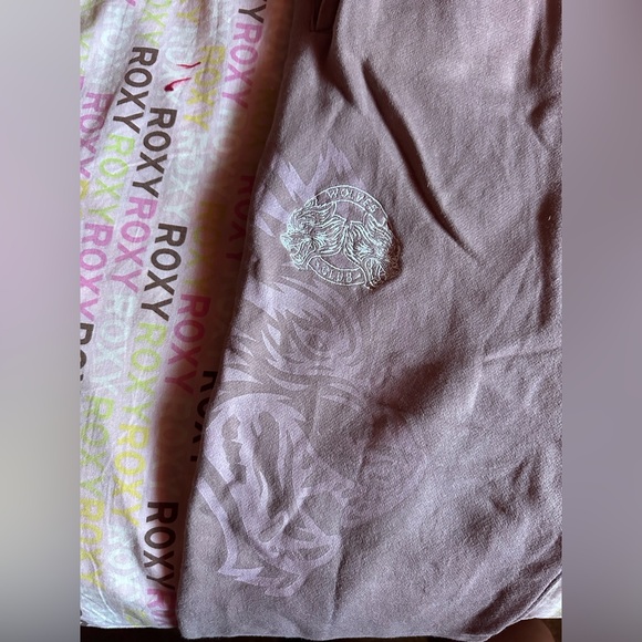 darc sport she joggers - Picture 4 of 4